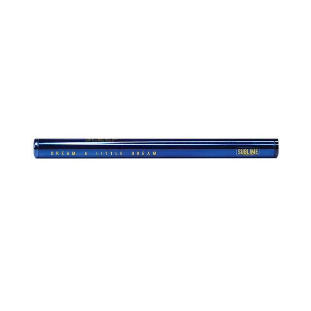 Sublime - CBD Sleep Pen