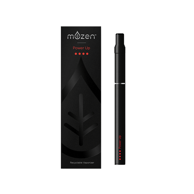 Mozen All-in-One Pens (0.5g)