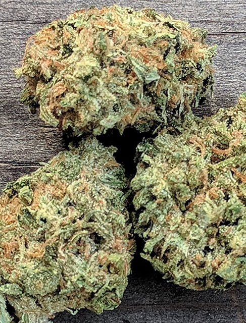 1oz & 1/2 oz Bulk Diesel