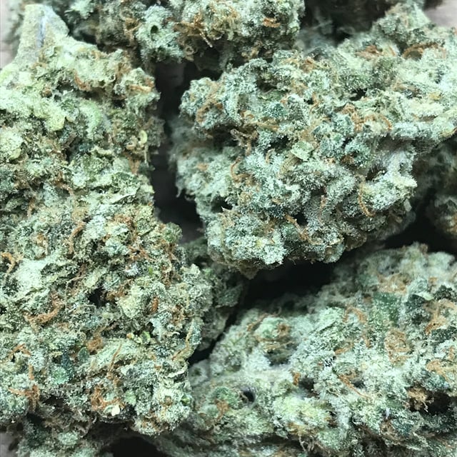 Trainwreck