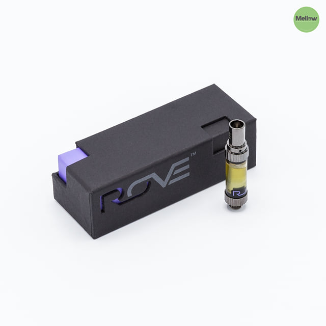 Skywalker OG Vape Cartridge