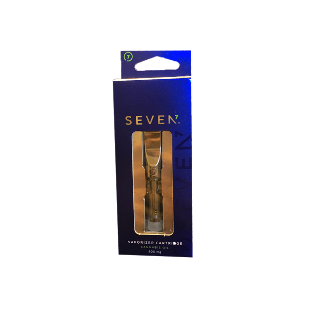 Seven - Cartridge (0.5g)