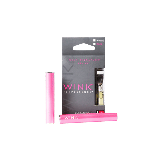 W!NK Mini Vape Pen Kit
