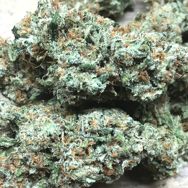 Zkittlez (Indica)