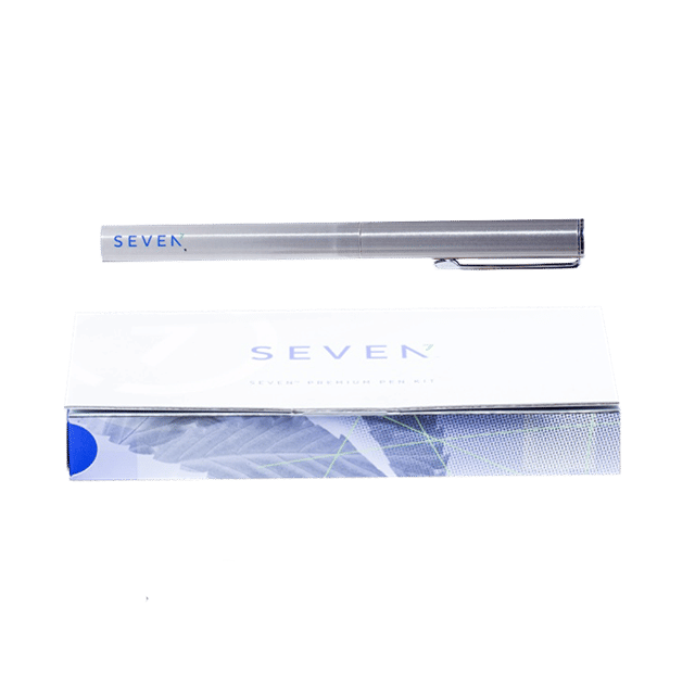 Seven - Vape Pen Kit