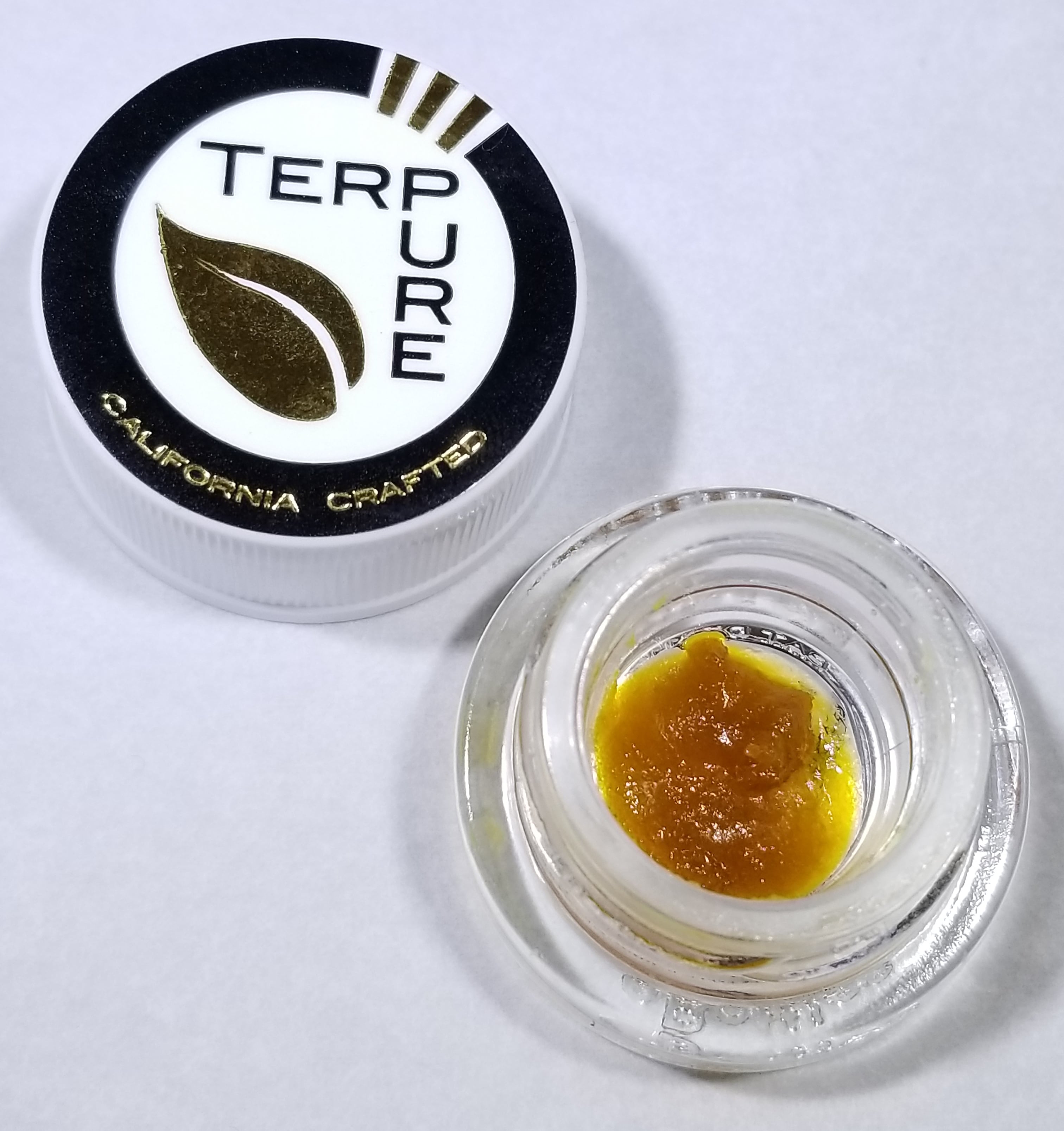 Blueberry Cough 1/2gram