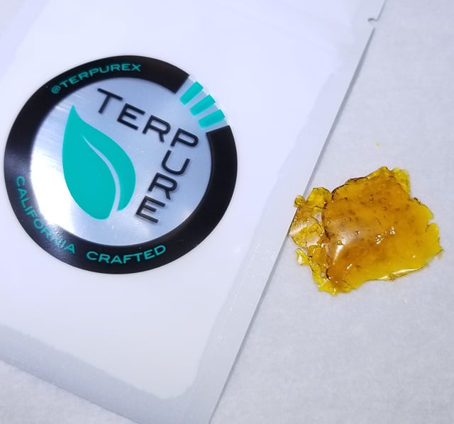 Platinum Cookies