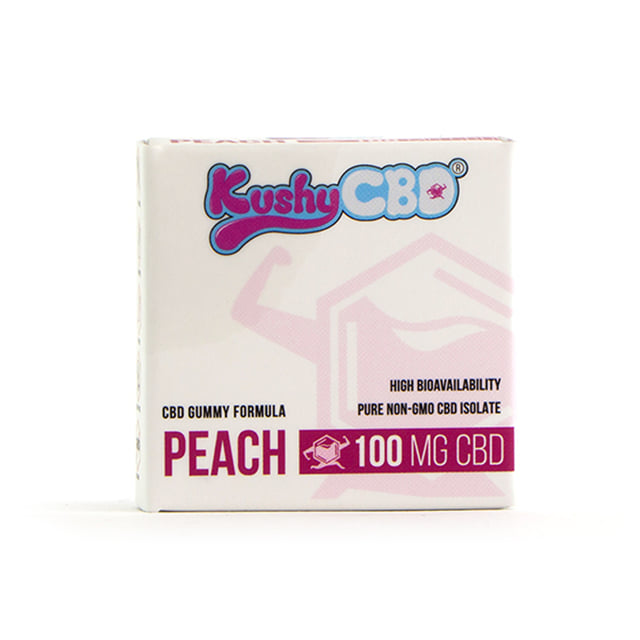 Kushy Punch CBD