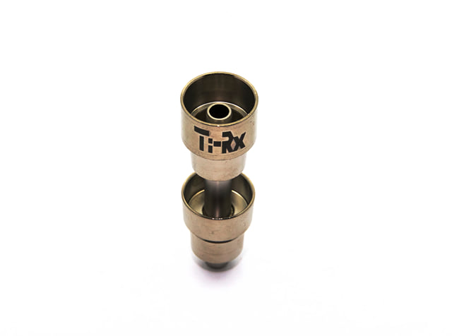 TRX Titanium Nail
