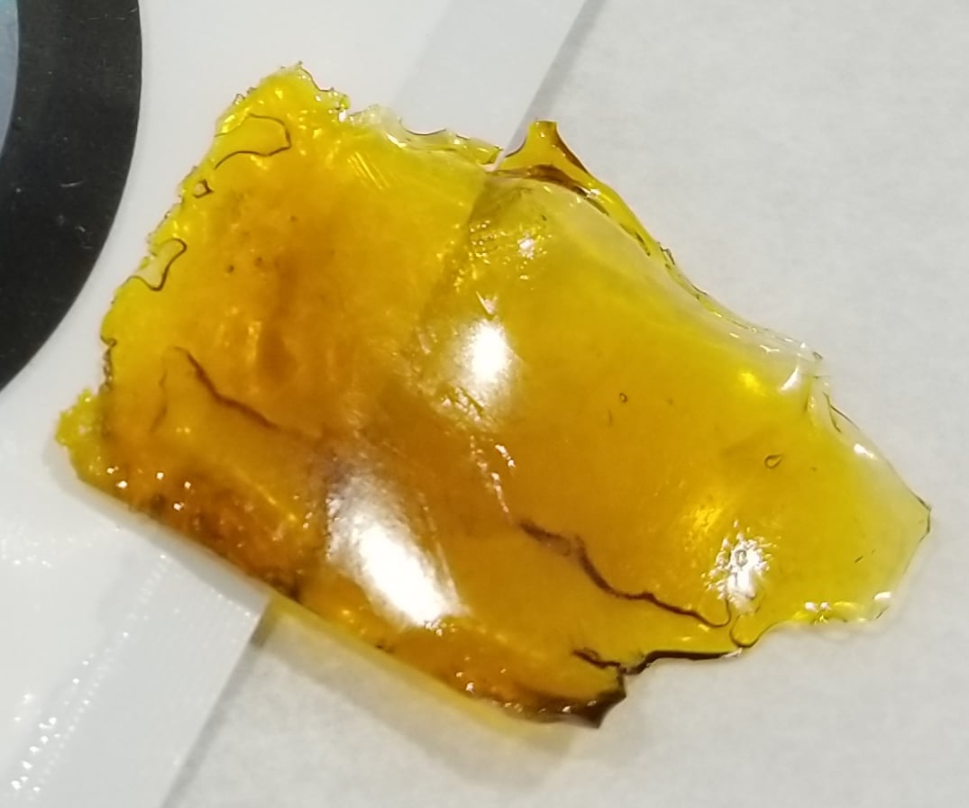 Blue Sherbert