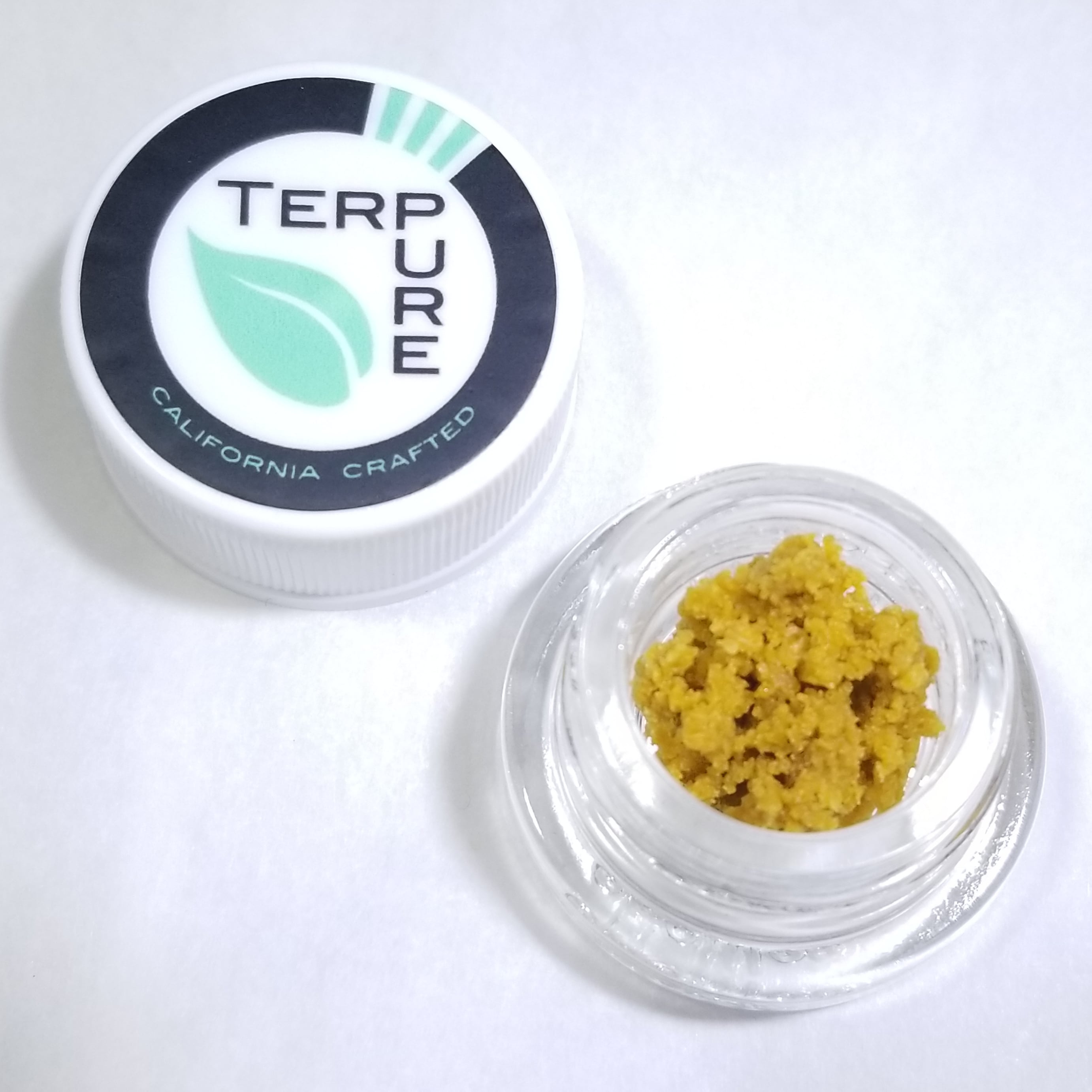 BLUEBERRY HAZE
