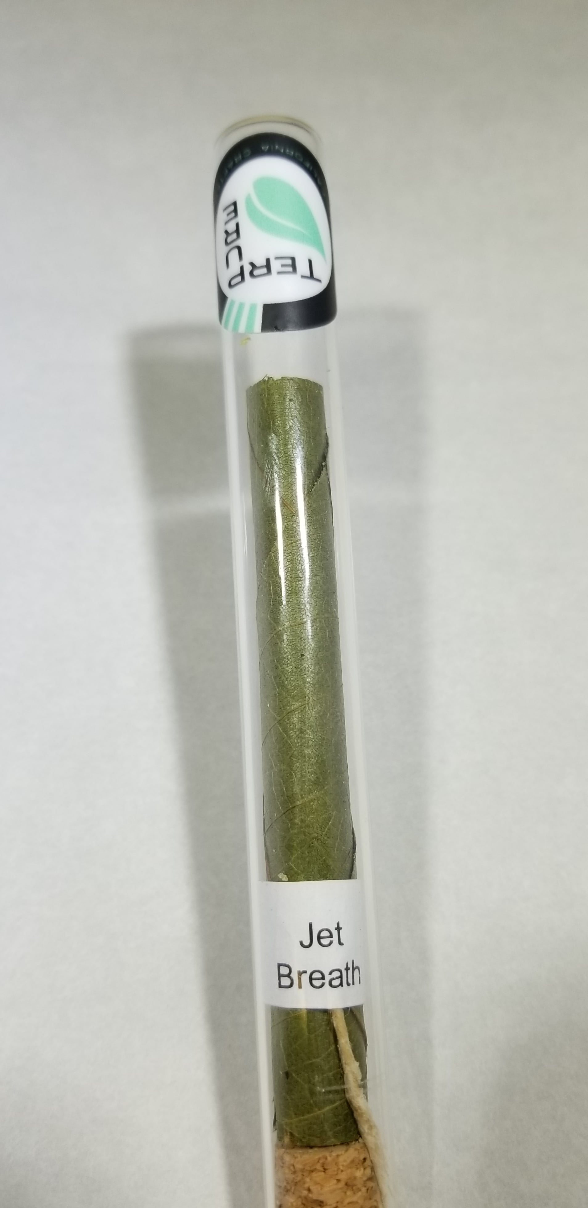 Infused Cannagar