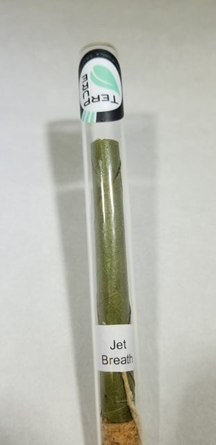 Infused Cannagar