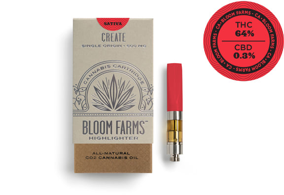 Jack Herrer vape cartridge 500mg