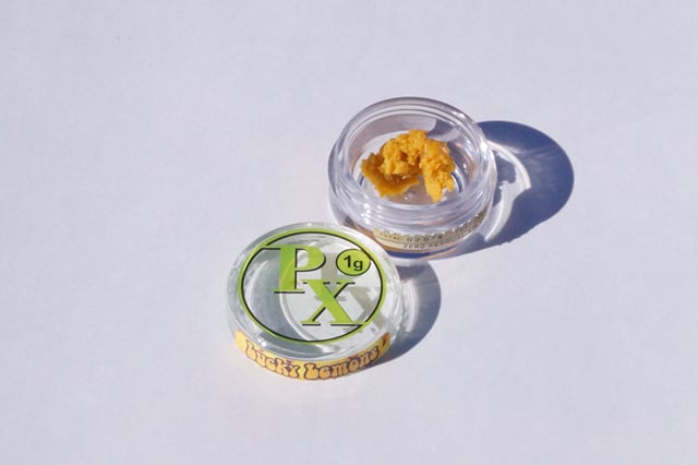 Pure Xtracts - Lucky Lemons Wax