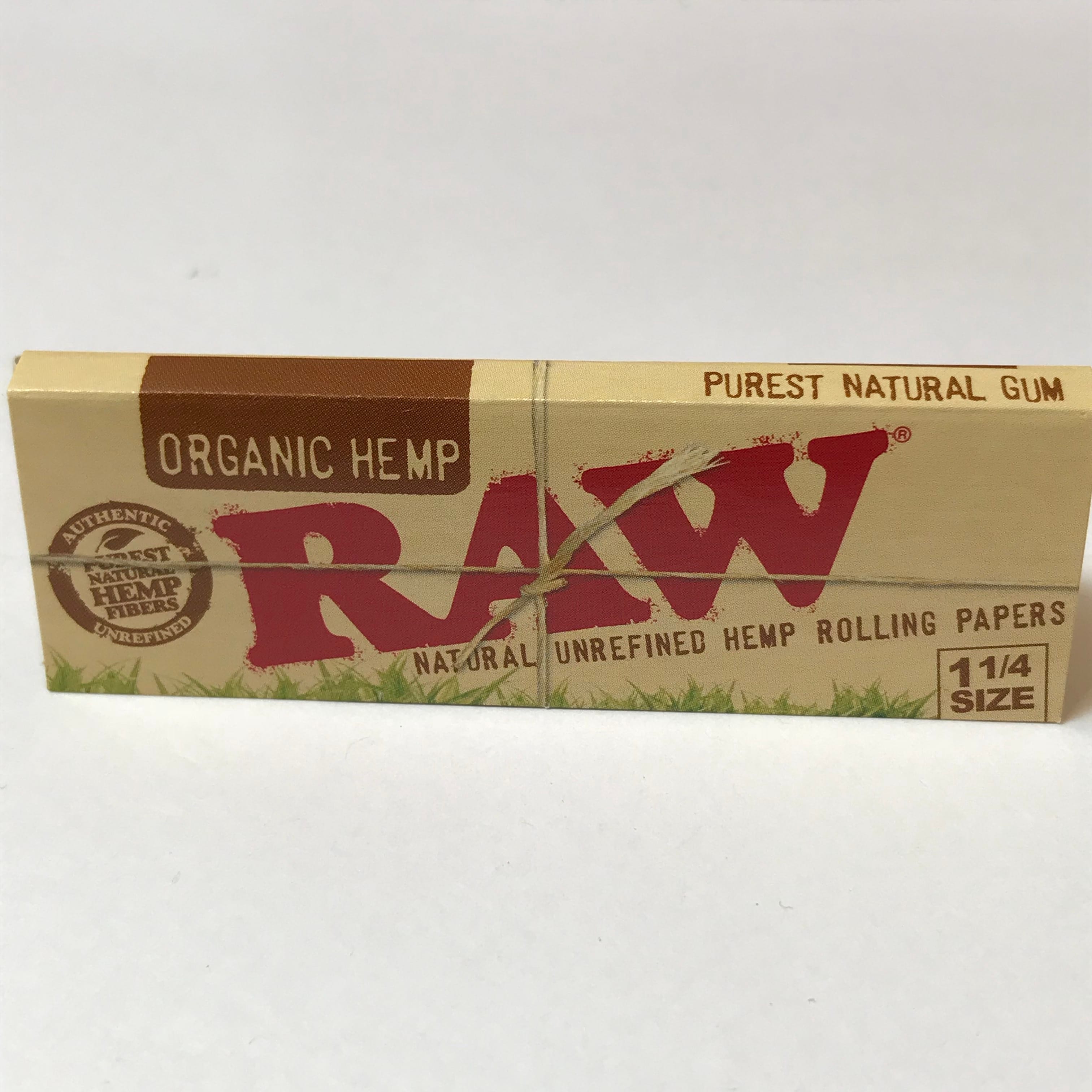 Raw Rolling Papers - Raw - Classic 300s - $5 - Accessories