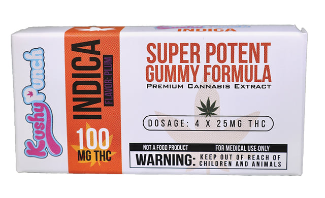 Indica
