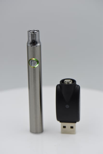 Vertex - Battery/Charger Kit 350mAH