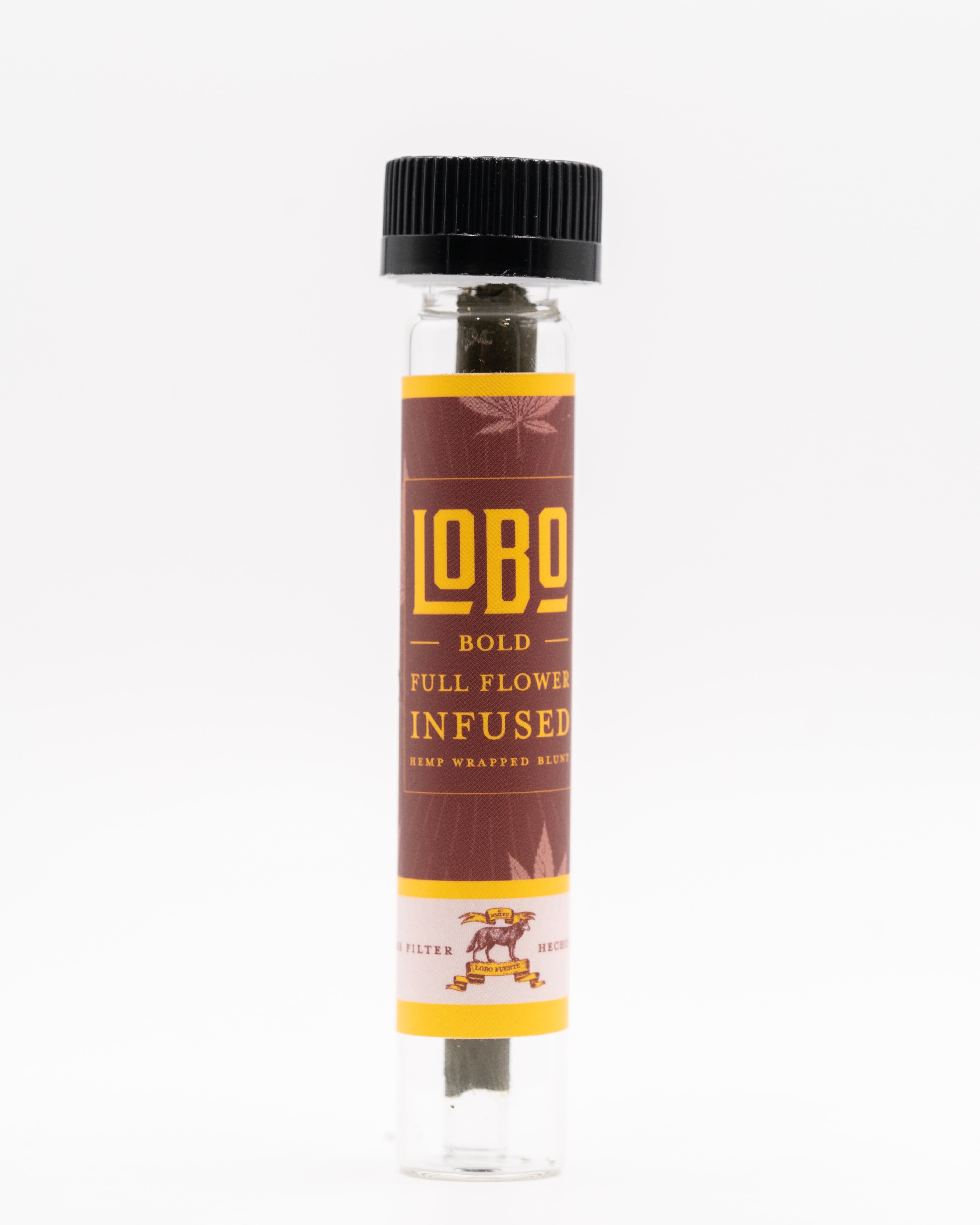 Bold - Infused Blunt