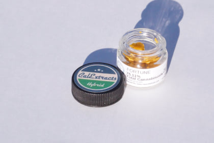 Cal Extracts- NEW STRAINS - CALL for Flavors