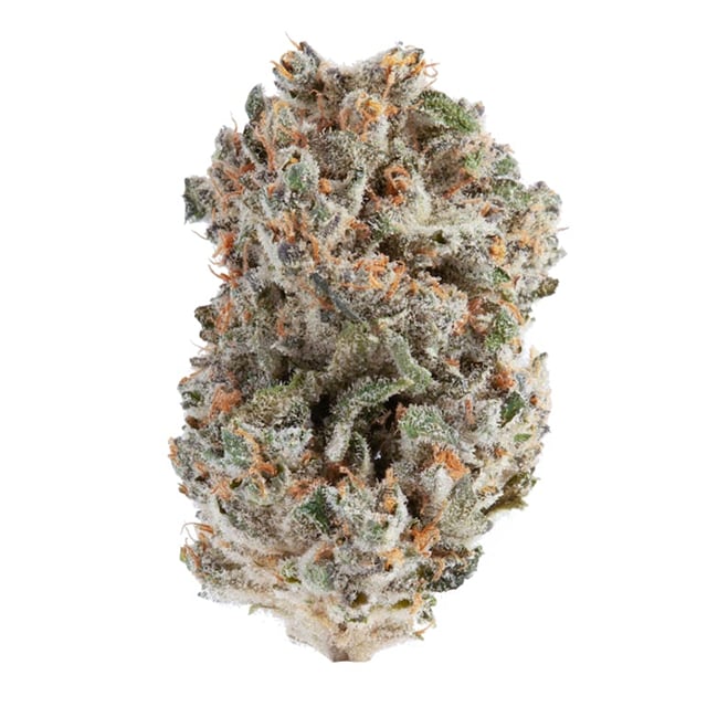 NUG Flower - Watermelon Zkittles