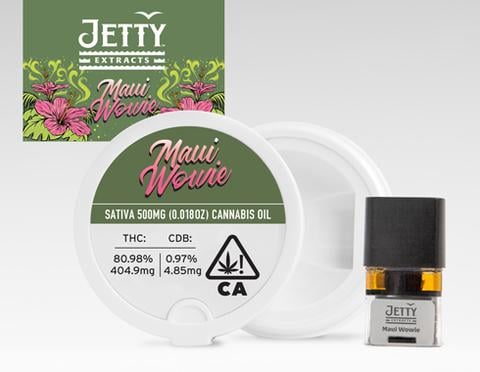 PAX Era Pod: Maui Wowie