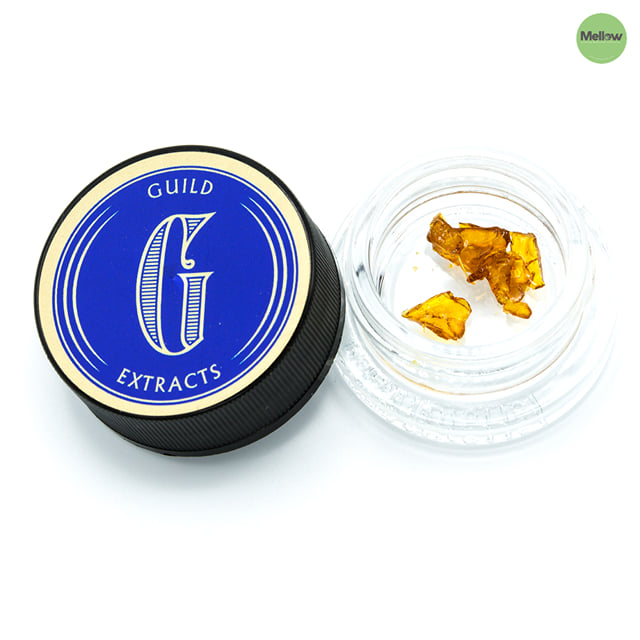 SALE-Kandy Jack Shatter