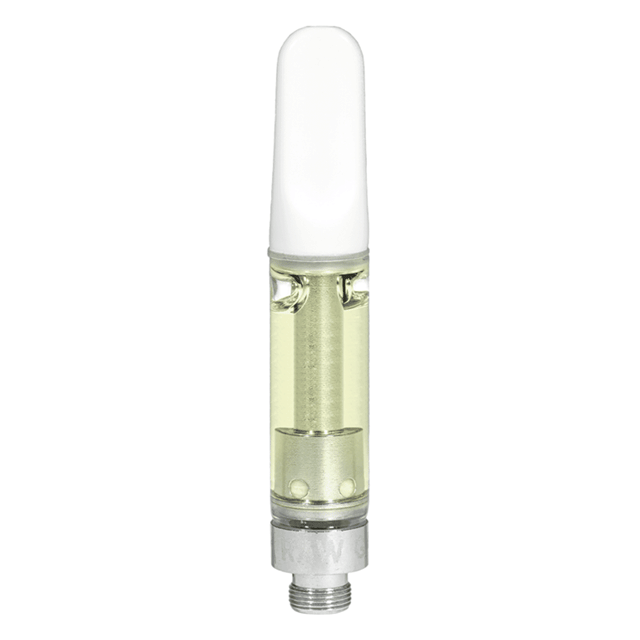 Lemon Fizz 1:2 Full Gram Cartridge