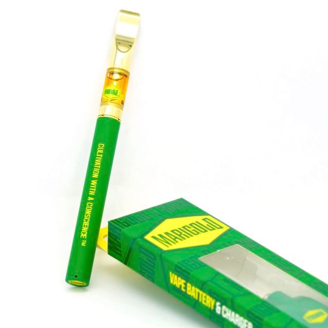 Marigold Battery & Charger