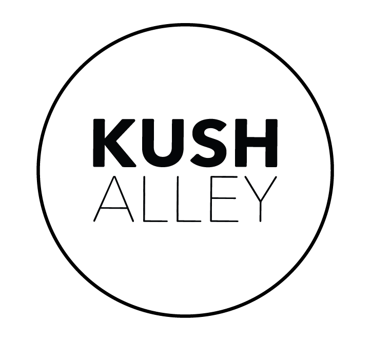 Kush Alley Gift Certificates - Kush Alley - $50 Gift Certificate - $50 - Kush Alley Gift Certificates