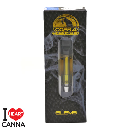 Venom OG 1G Vape Cart