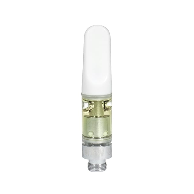 Citrus Slap Half Gram Cartridge