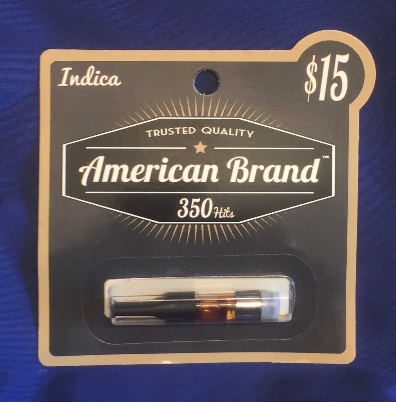 American Brand Carts