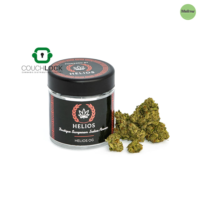 Helios OG