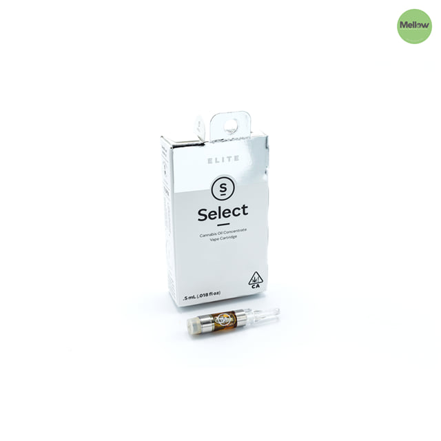 Gelato Vape Cartridge