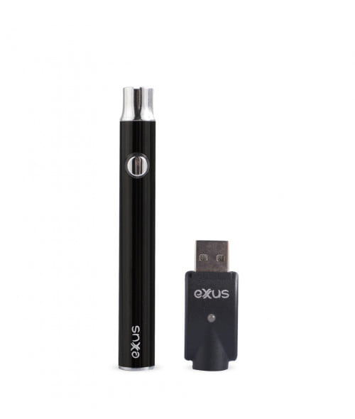 Exxus Plus: Variable Heat Battery and Charger