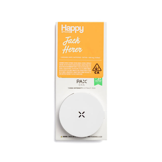 PAX Era Pod: Jack Herer