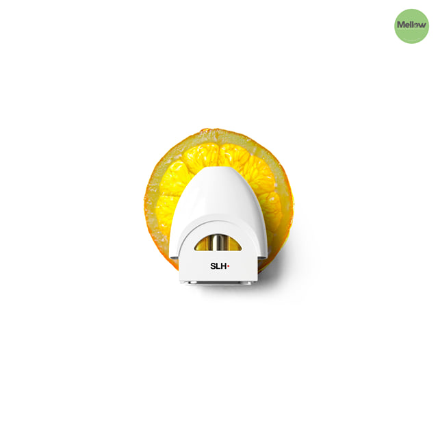 Super Lemon Haze Dart Pod