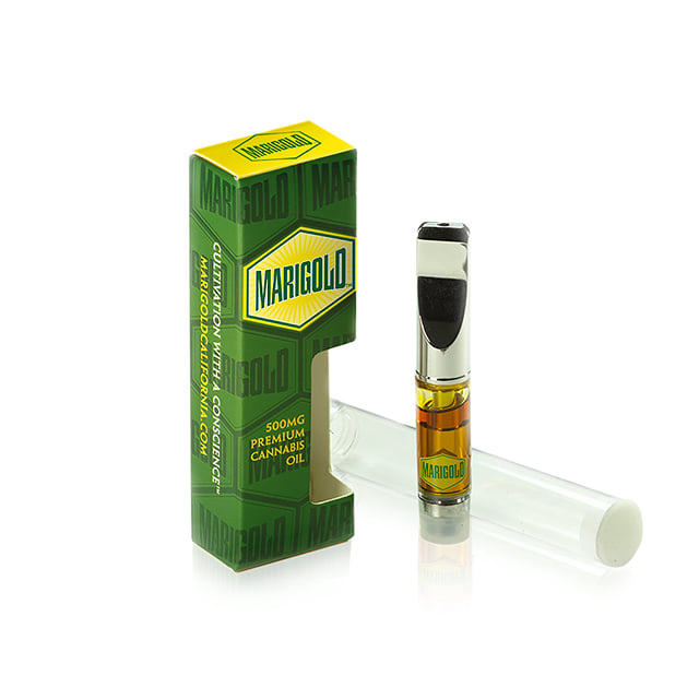 Zkittlez : Half Gram Cartridge