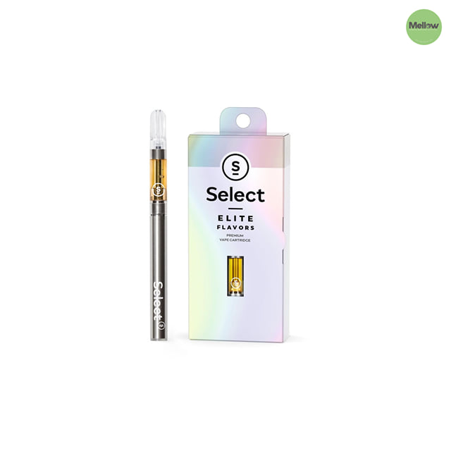 XJ-13 Vape Cartridge