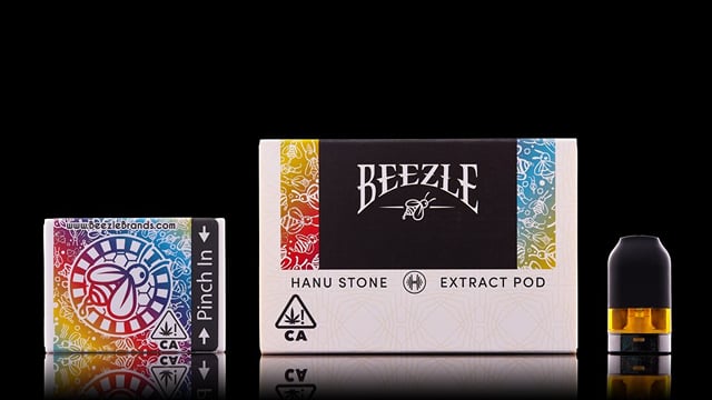 Zkittles Hanu Pod