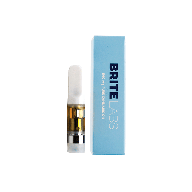 Lemon Cake Prefilled Cartridge