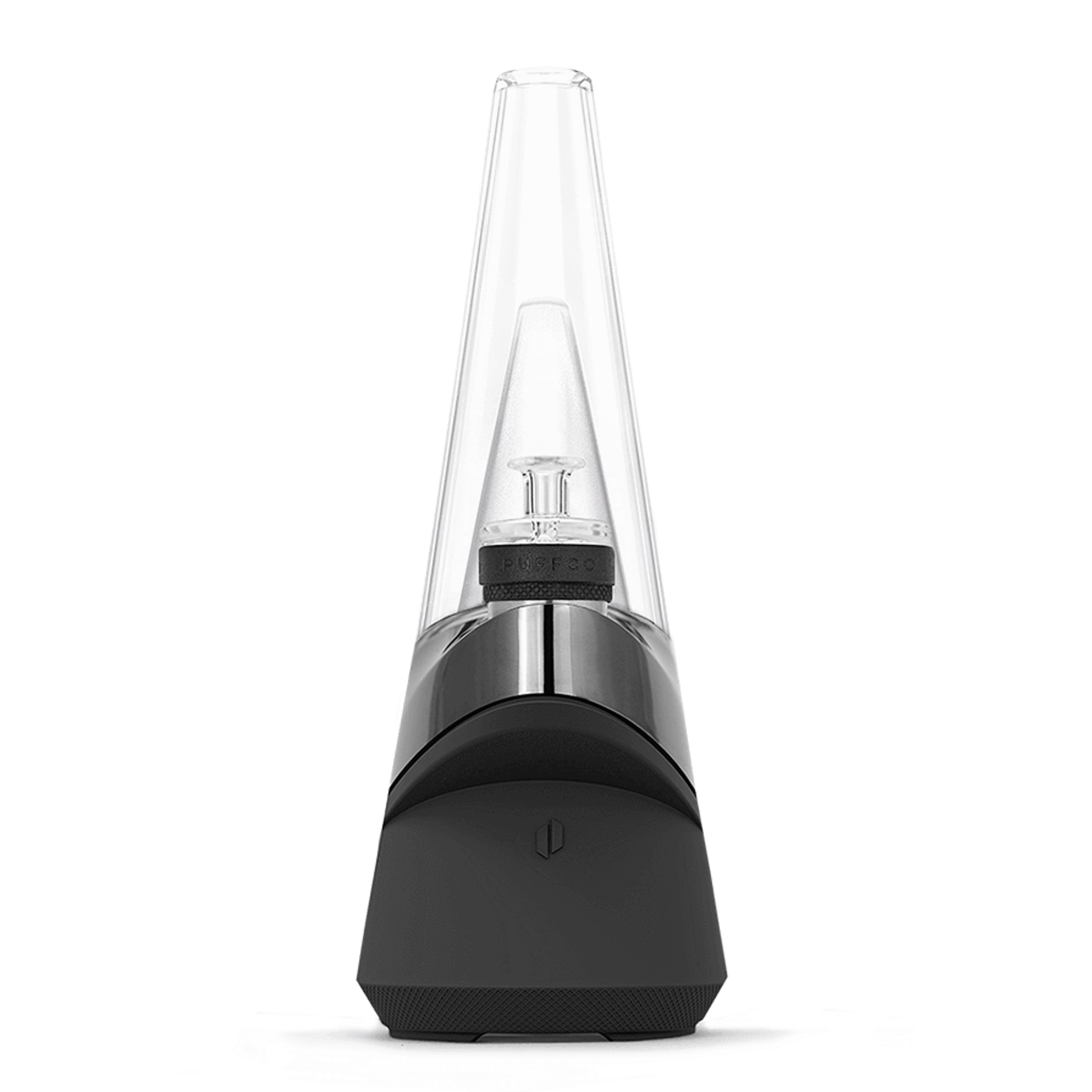 Puffco: Peak V2 - The Mighty Quinn - Black - $220 - Accessories