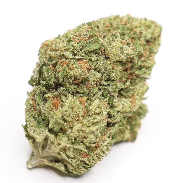 Double Sour OG