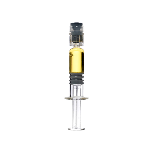 Polar Light Dropper