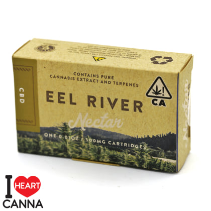 Farmer's Choice Vape Cartridge 1:1 CBD