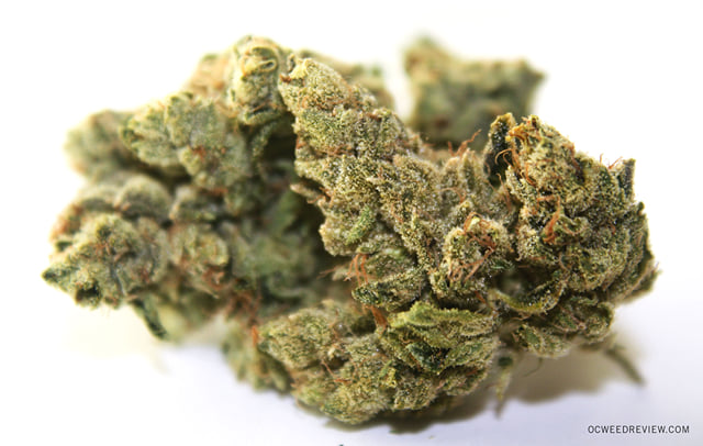 Platinum OG