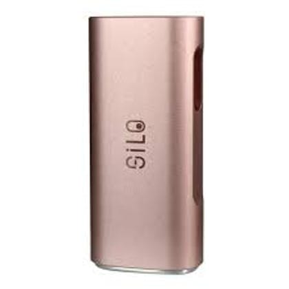 CCell: Silo Battery and Charger Kit - The Mighty Quinn - Pink - $30 - Accessories