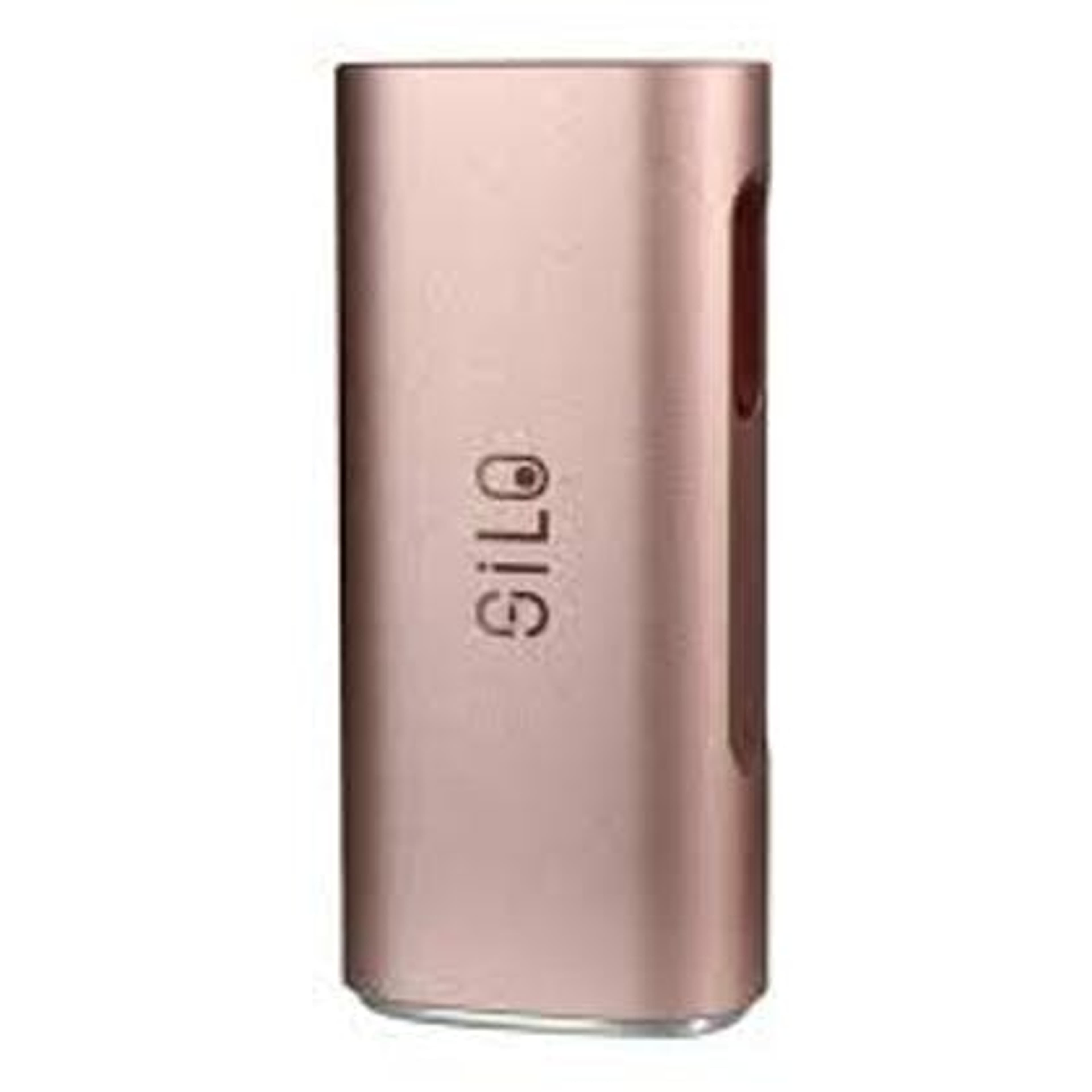 CCell: Silo Battery and Charger Kit - The Mighty Quinn - Pink - $30 - Accessories
