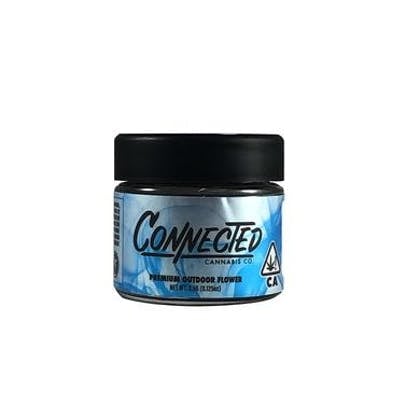 Gelonade Flower 3.5g